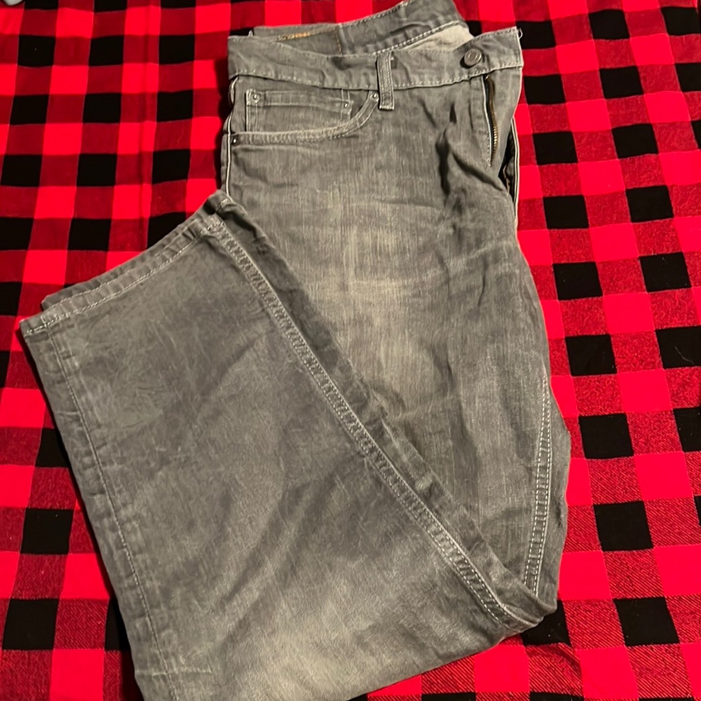 Men’s jeans